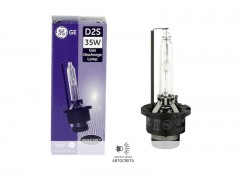 Оригинальная ксеноновая лампа General Electric D2S 53550 4300K